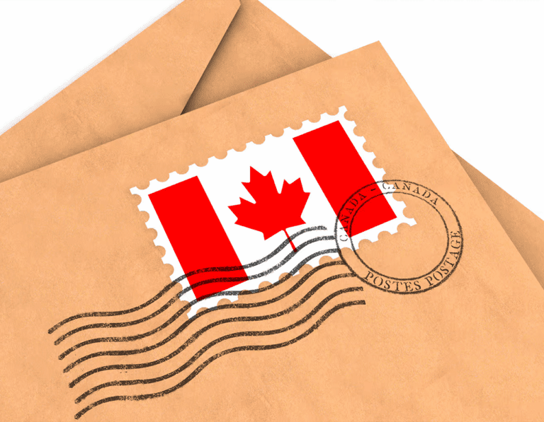 Important Notes About Mailing Addresses in Canada