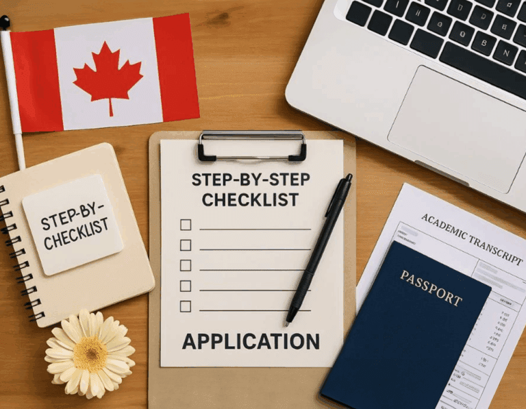 Essential Tips for Applying to Universities and Colleges